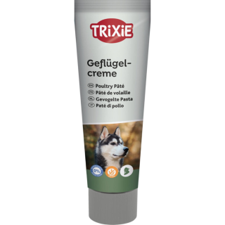 Trixie Paté Geflügel Creme - 110 g