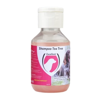 Šampon Excellent Tea Tree, 100 ml