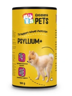 Psyllium+ pro psy Excellent, 100 g