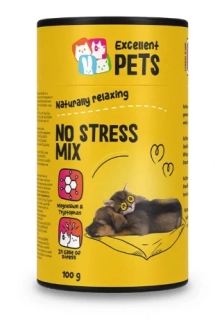 No Stress Mix Excellent 