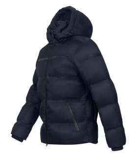 Pánská lehká zimní bunda Montana ELT