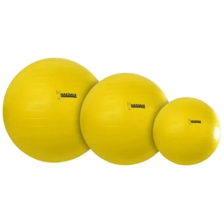 Míč pro koně Maximus, 100 cm