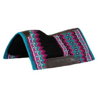 Westernová deka Pool's