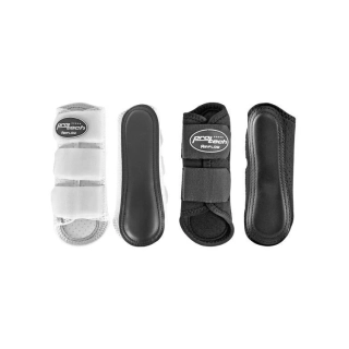 Přední chrániče PRO-TECH AIRFLOW FRONT S-LITE