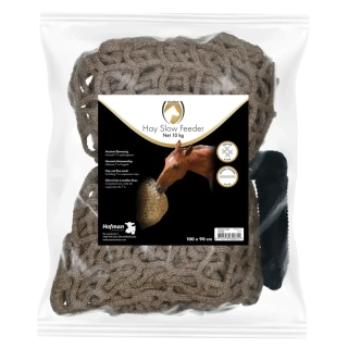 Síť na seno, na 10 kg, 45 mm