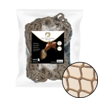 Síť na seno Excellent, 2,5 kg (45 mm)