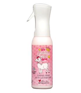 Lesk na hřívu Soulhorse Lili's