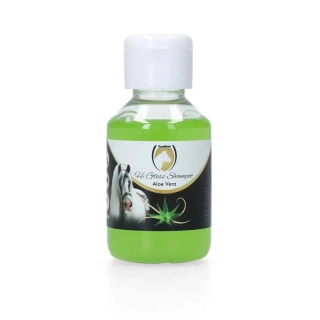 Šampon Excellent Hi Gloss Aloe Vera