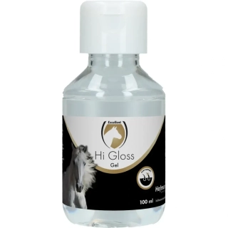Gel Hi Gloss Excellent