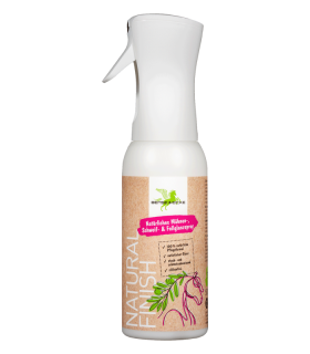 Bense & Eicke Natural Finish, 500 ml