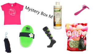 Mystery Box M