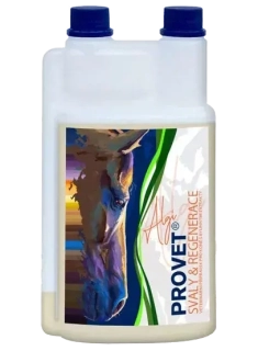 Provet Algi s boswelií, 1 l