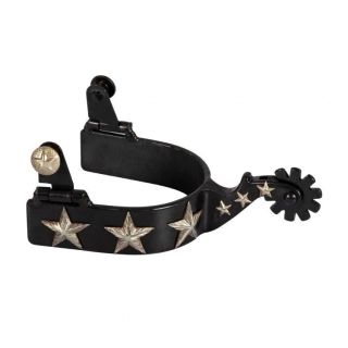 Ostruhy Star Lux Pool's