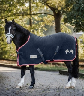 Fleecová deka Lucky Waldhausen