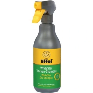 Šampon Effol White Star, 500 ml