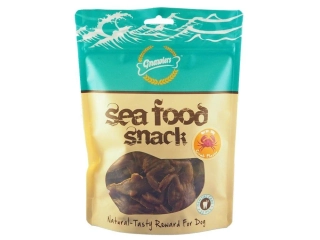 Crab SeaFood, 22 ks