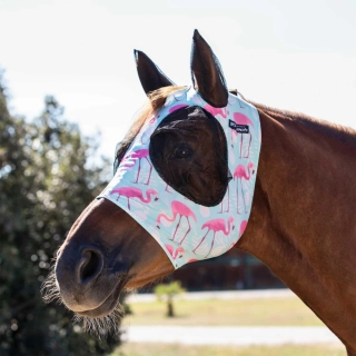 Maska proti hmyzu Flamingo Pro-Tech