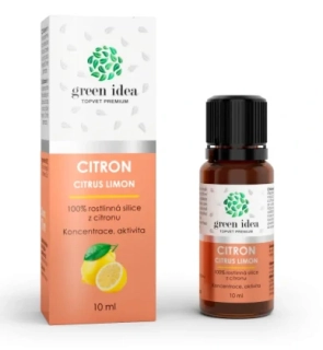Citron - 100% silice