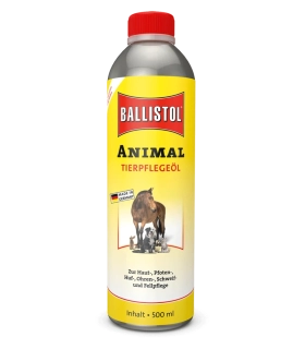Ballistol olej, 500 ml