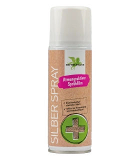 Stříbrný sprej Bense & Eicke, 200 ml