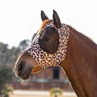 Maska proti hmyzu Leopard Pro-Tech