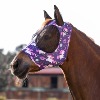 Maska proti hmyzu Space Unicorn Pro-Tech