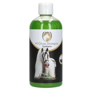 Šampon Excellent Hi Gloss Eucalyptus, 500 ml