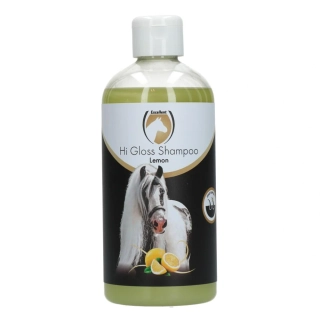 Šampon Excellent Hi Gloss Lemon, 500 ml