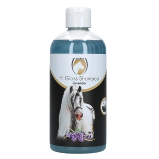 Šampon Excellent Hi Gloss Levandule, 500 ml