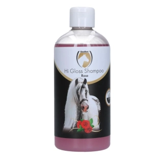 Šampon Excellent Hi Gloss Rose, 500 ml