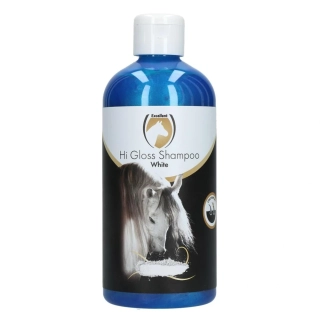 Šampon Excellent Hi Gloss pro bílé koně, 500 ml