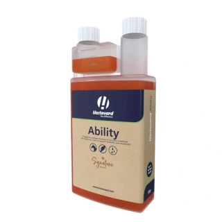 Ability pro podporu zdraví a flexibilitu kloubů kurkuminem a kyselinou hyaluronovou 1 l