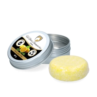 Šampon Excellent Hi Gloss Citron, tuhý 60g + dvě síťky ZDARMA