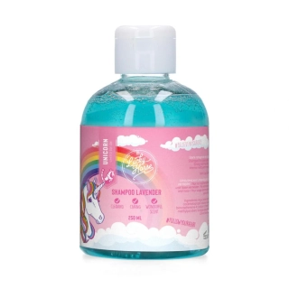 Lucky Horse Unicorn šampon levandule, 250 ml