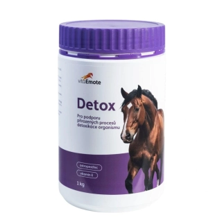VitaEmote Detox 