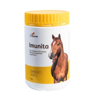 VitaEmote Imunita