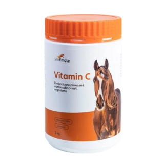 VitaEmote Vitamin C