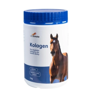 VitaEmote Kolagen, 1 kg