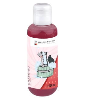 Dětský šampon, 250 ml