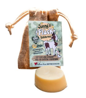 Odstraňovač skvrn Soulhorse Jonny's