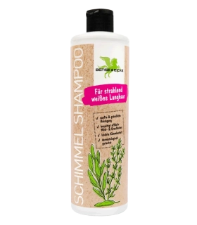 Šampon Bense & Eicke pro bílé koně, 500 ml