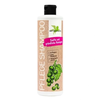Šampon Pflege pečující B & E