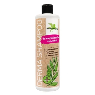 Šampon Derma B & E, 500 ml