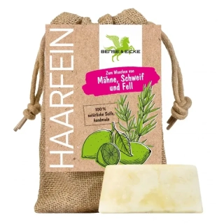Mýdlo HaarFein B & E, 100 g