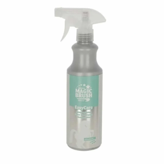 Suchý šampon Magic Brush, 500 ml