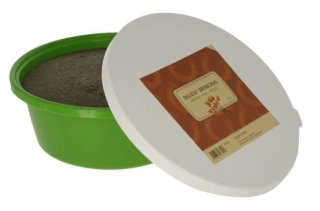 Liz Delizia® Horse Lick Bronchial, 6kg