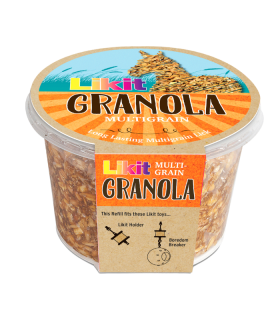 Likit Müsli Granola, 550 g