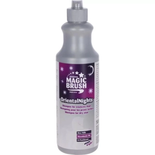 Šampon Magic Brush Oriental Nights, 500 ml