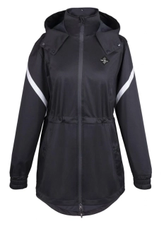 Parka FairPlay Liner, černá