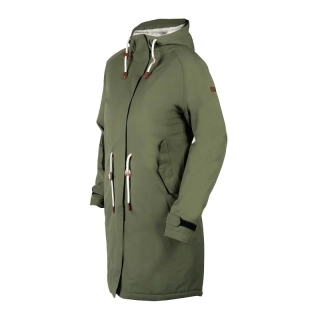 Parka Horka River